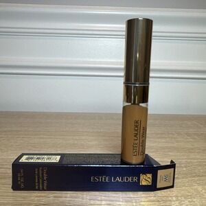 ESTEE LAUDER Double‎ Wear Radiant Concealer *5W DEEP WARM* 10ml/0.34 oz/NIB